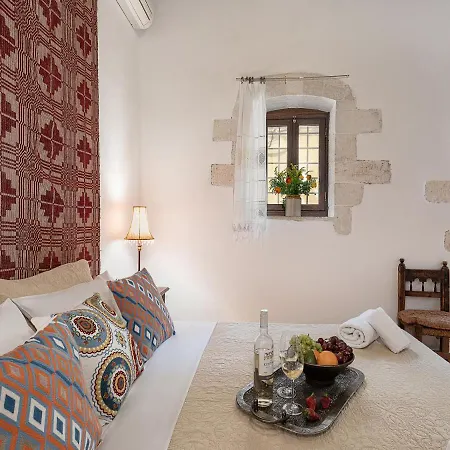 Venetian Palace Chania فندق خانيا