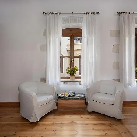 فندق Venetian Palace Chania خانيا