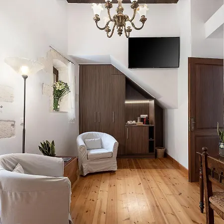 Venetian Palace Chania فندق خانيا