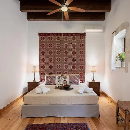Venetian Palace Chania خانيا