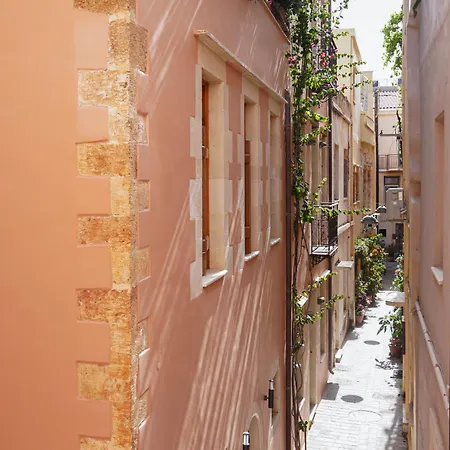 فندق Venetian Palace Chania