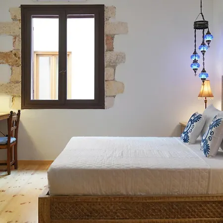 فندق Venetian Palace Chania خانيا