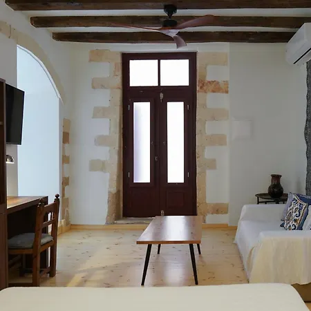 Venetian Palace Chania فندق 3*