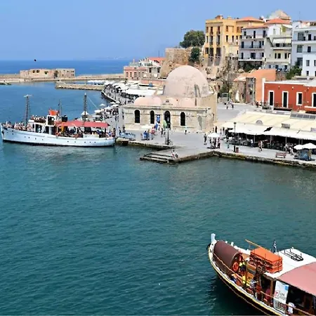 فندق Venetian Palace Chania خانيا