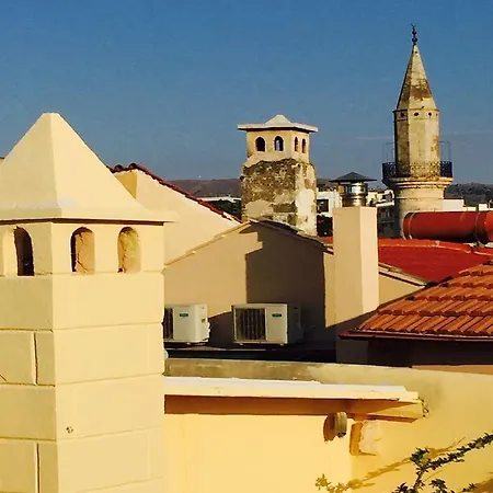 Venetian Palace Chania فندق خانيا