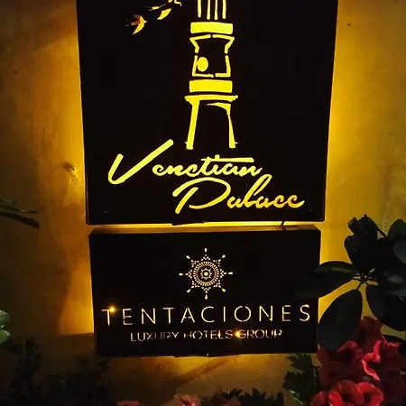 فندق Venetian Palace Chania 3*
