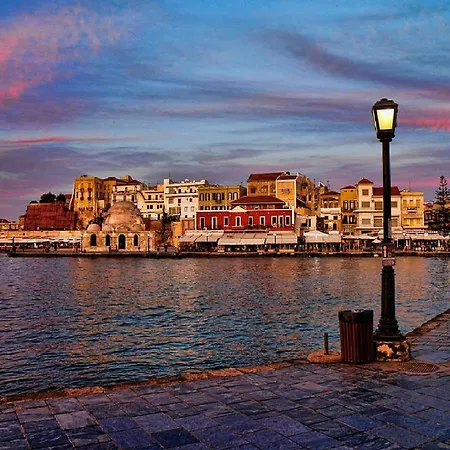 فندق Venetian Palace Chania