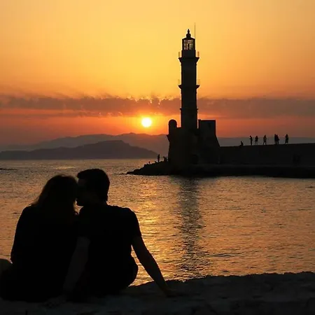 Venetian Palace Chania فندق 3*