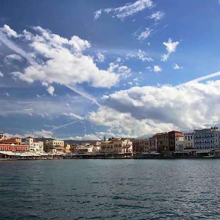 Venetian Palace Chania خانيا