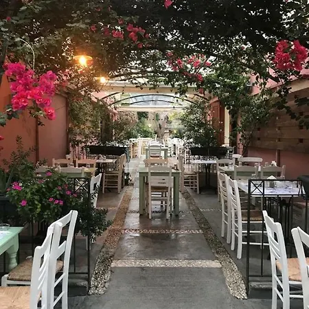 فندق Venetian Palace Chania 3*