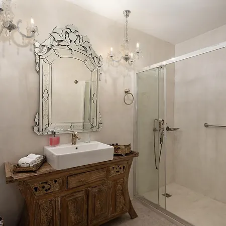 Hotel Venetian Palace Chania 3*