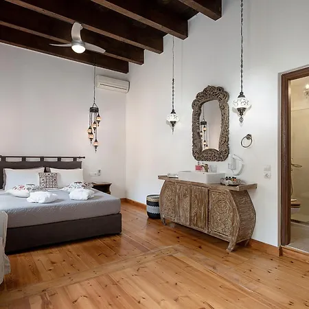 Hotel Venetian Palace Chania 3*
