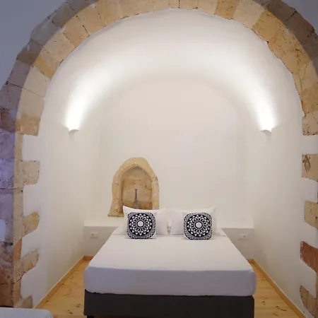 Venetian Palace Chania 3* Χανιά