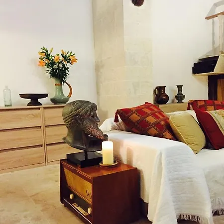 Venetian Palace Chania 3*
