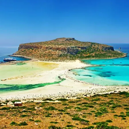Venetian Palace Chania Ξενοδοχείο 3*