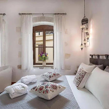 Venetian Palace Chania Отель 3*