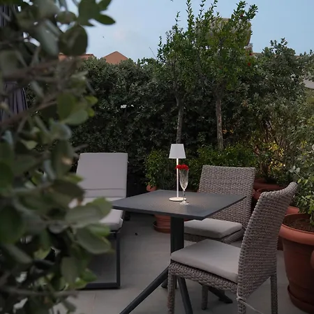 Venetian Palace Chania Ханья