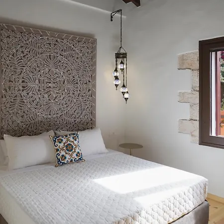 Venetian Palace Chania Отель 3*