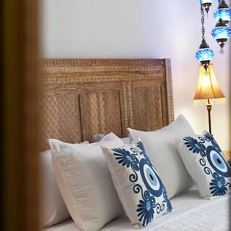 Venetian Palace Chania Отель Ханья