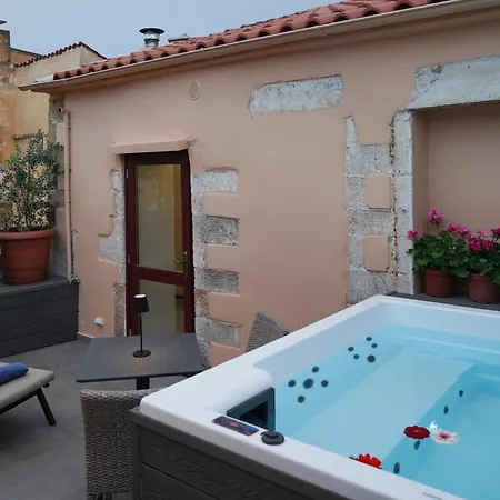 Venetian Palace Chania Ханья
