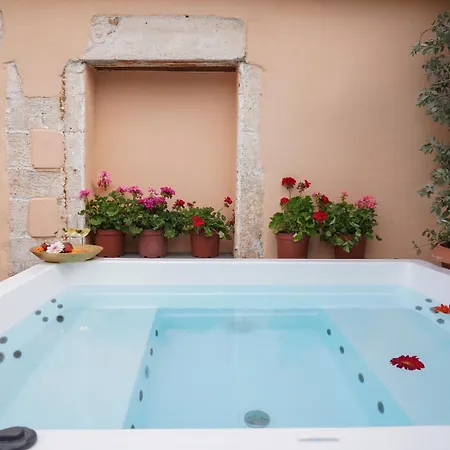 Venetian Palace Chania 3* Ханья