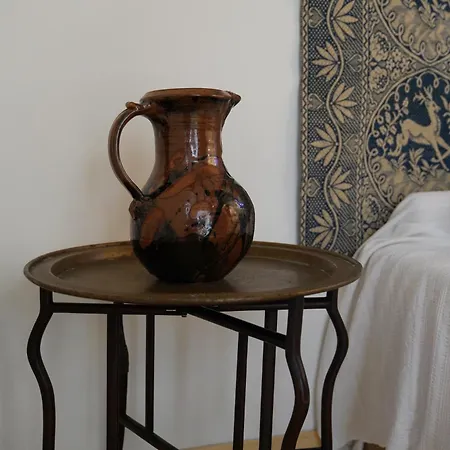 Отель Venetian Palace Chania
