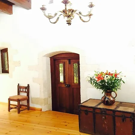 Venetian Palace Chania 3* Ханья