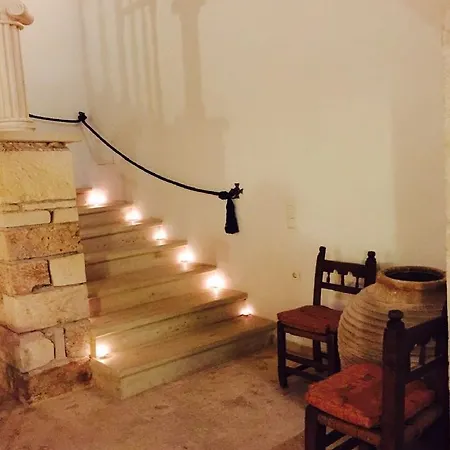 Venetian Palace Chania Отель
